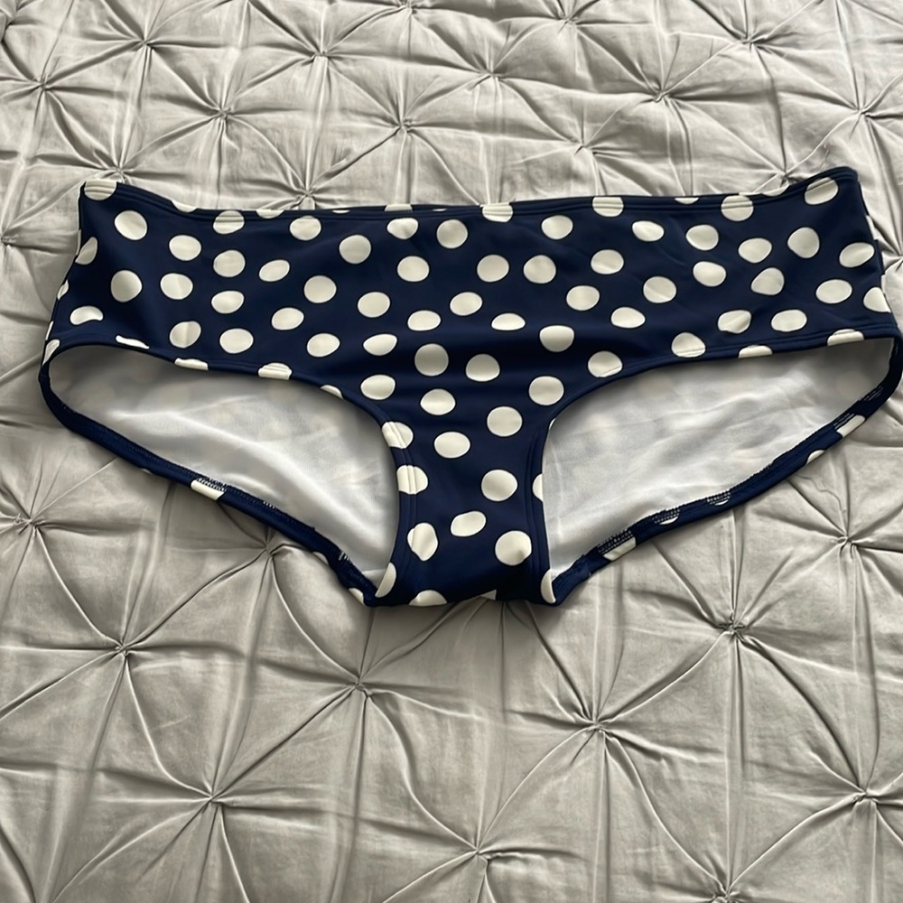 Boden women’s swim bottoms SZ 14 NWT